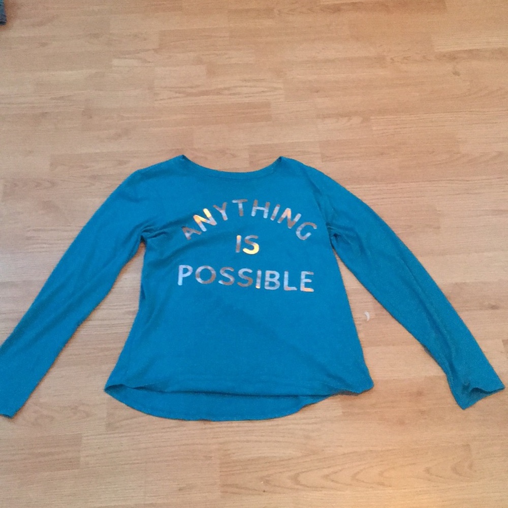 Old navy shirt